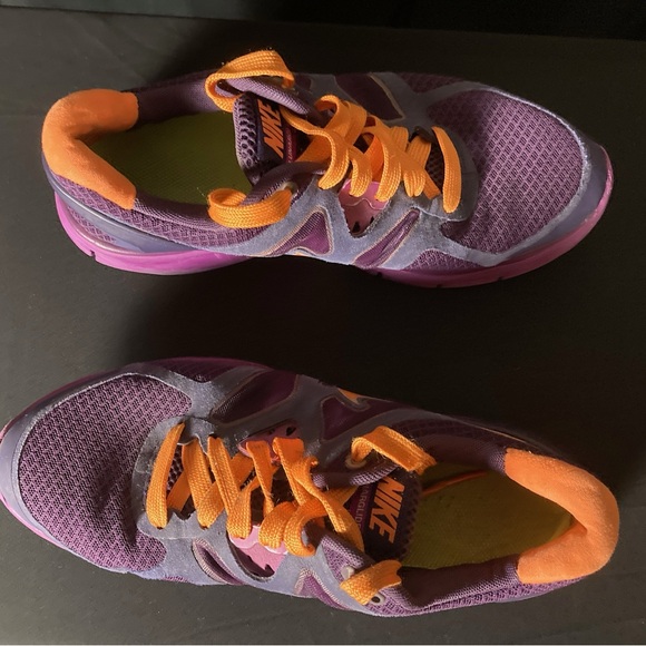 NIKE Lunarglide 3 Women’s Size 9 - Picture 3 of 16